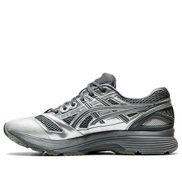 Кроссовки x kiko kostadinov гель корика Asics, серебряный 1023a010-020 | silver