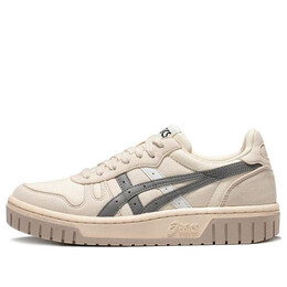 Кроссовки суд mz Asics, бежевый 1203a127-200 | cream/gray