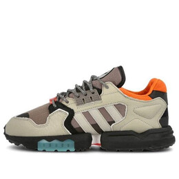 Кроссовки zx torsion Adidas, коричневый ee5444 | brown