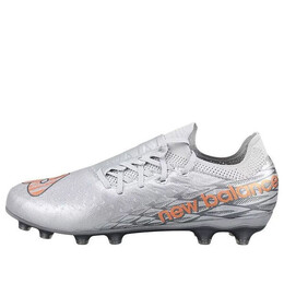 Кроссовки furon v7 pro ag New Balance, серебряный sf1agg7 | silver/brighton grey/copper