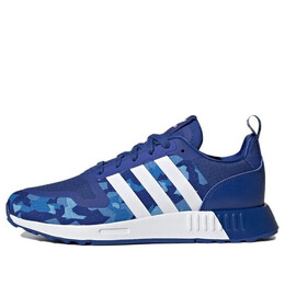 Кроссовки оригиналы мультикс Adidas, синий gz3541 | royal blue / cloud white