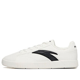 Кроссовки x игра Anta, белый 112048064-2 | white/black