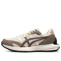 Кроссовки tarther sc Asics, бежевый 1203a433-022 | beige/white/olive green/black