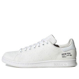 Кроссовки stan smith gore tex shoes Adidas, белый gw1995 | white