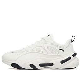 Кроссовки серии Life кроссовки Anta, белый 112028855r-2 | ivory white/black