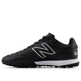 Кроссовки 442v2 pro tf New Balance, черный ms41tbk2 | black/white