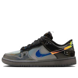 Кроссовки данк лоу Nike, мульитколор fv3617-001 | multi-color/multi-color