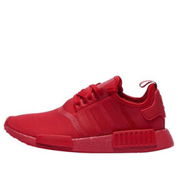 Кроссовки nmd_r1 Adidas, красный fv9017 | red
