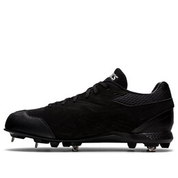 Кроссовки neorevive 4 широкие Asics, черный 1123a023-001 | black/black