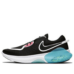 Кроссовки joyride run 2 pod Nike, черный cd4365-003 | black-hot punch-glacier ice