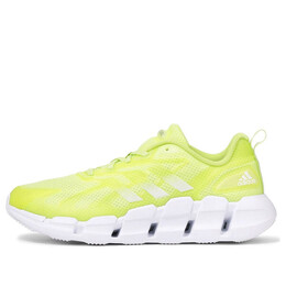 Кроссовки ventice climacool Adidas, зеленый gv6610 | fluorescent green