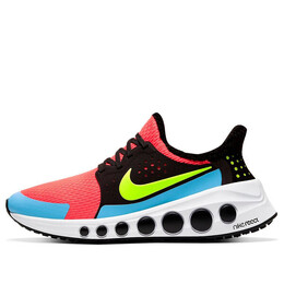 Кроссовки cruzrone Nike, синий cd7307-600 | redbluegreen