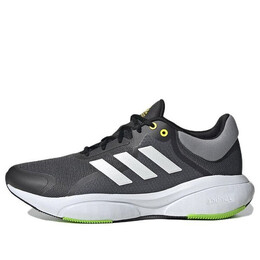 Ответ на кроссовки Adidas, черный gv9531 | black/white