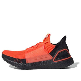 Кроссовки ультрабуст 19 Adidas, красный g27131 | solar red/core black/solar red
