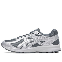 Кроссовки jog 100 s легкие износостойкие серебристо- Asics, серебряный 1201a773-020 | silver/grey