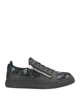 Кеды Giuseppe Zanotti, синий 17474199fi | blue