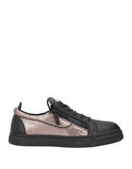 Кеды Giuseppe Zanotti, черный 17748946os | black