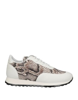 Кеды Giuseppe Zanotti, слоновая кость 17477003jx | ivory