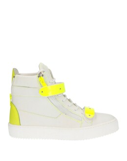 Кроссовки Giuseppe Zanotti, белый 17393733qm | white