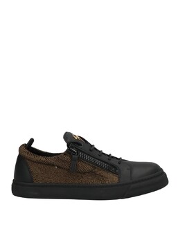 Кеды Giuseppe Zanotti, песочный 17464938ki | sand