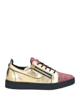 Кеды Giuseppe Zanotti, бледно-розовый 17642972fk | antique rose