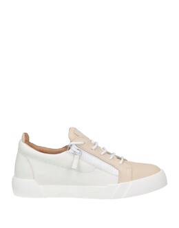 Кеды Giuseppe Zanotti, белый 17521147xx | white