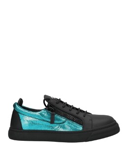 Кеды Giuseppe Zanotti, черный 17505250sv | black