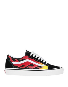 Кроссовки Vans, черный 17098557ls | black