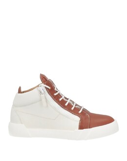 Кеды Giuseppe Zanotti, коричневый 17604076ts | brown