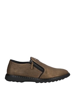 Кеды Giuseppe Zanotti, бронза 17604951rw | bronze