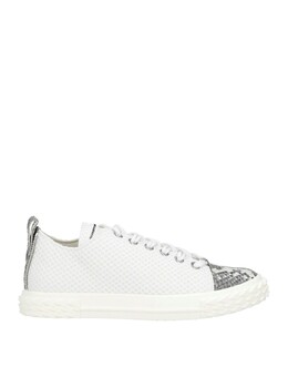 Кеды Giuseppe Zanotti, белый 17620596pp | white