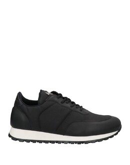 Кеды Giuseppe Zanotti, черный 17497324fl | black