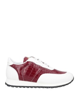 Кроссовки Giuseppe Zanotti, бордовый 17522813xu | burgundy