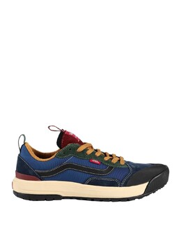 Кеды Vans, синий 17760063wo | blue