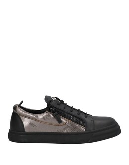Кеды Giuseppe Zanotti, черный 17496564pr | black
