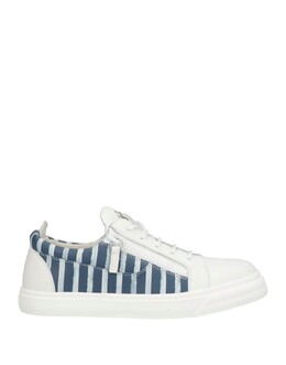 Кеды Giuseppe Zanotti, белый 17498846ml | white