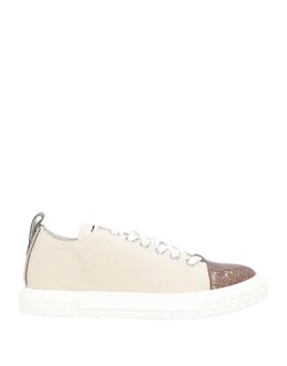 Кеды Giuseppe Zanotti, кремовый 17661278ma | cream