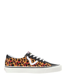 Кроссовки Vans, черный 17222324jq | black