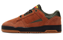 Кроссовки Puma Slipstream Low Butter Goods Mocha Bisque Black Thyme 384211-01