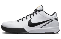 Кроссовки Nike Kobe 4 Protro Mambacita Gigi fj9363-100