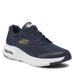 Кроссовки Skechers ArchFit, темно-синий 0000208926904 | navy blue