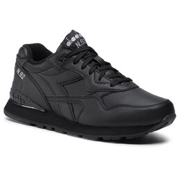 Кроссовки Diadora N.L, черный 0000207525504 | black