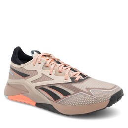 Кроссовки Reebok NanoTr, бежевый 2230051640001 | beige