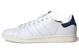 Кроссовки Adidas Stan Smith White Collegiate Navy fv4086