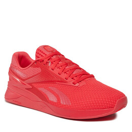 Кроссовки Reebok Nano, розовый 0000302669318 | pink