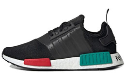Кроссовки Adidas NMD_R1 Core Black ef4260