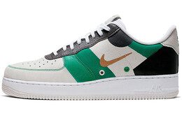Кроссовки Nike Air Force 1 Low Vast Grey Green ci0065-100
