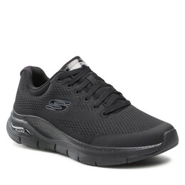 Кроссовки Skechers ArchFit, черный 0000208926898 | black