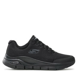 Кроссовки Skechers Arch Fit 232040/BBK Black, черный 266732 | negro