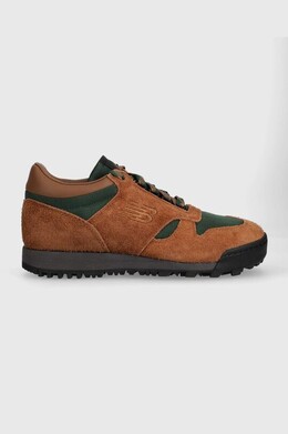 Кроссовки UALGSBG New Balance, коричневый 9byx-obm2ci_88x | brązowy